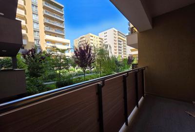 Apartament cu 3 camere 84mp, Urban Plaza, Carpatilor - 12