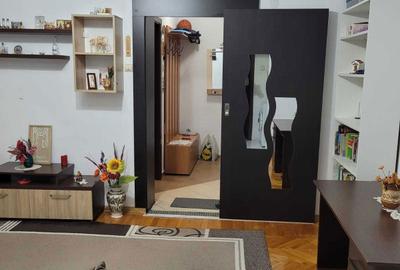 Apartament cu 2 camere semidecomandat în Democrației - 2