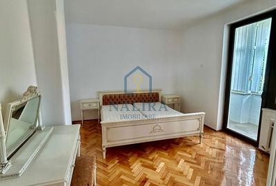 Casă cu 4 camere în Central - 10