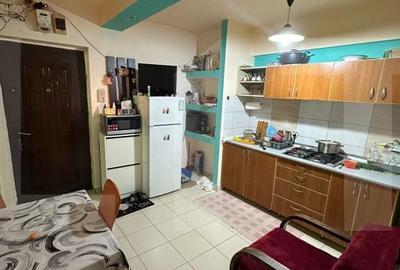 Apartament cu 2 camere decomandat în Central - 7
