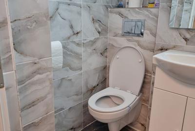 Apartament cu 3 camere semidecomandat în Șagului - 3