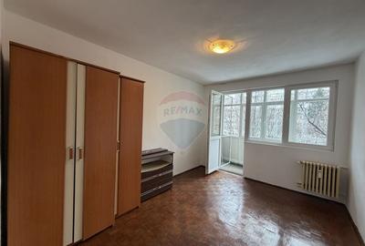 Apartament cu 3 camere semidecomandat, mobilat în Giulești - 7