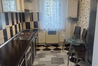 Apartament cu 2 camere decomandat în Sud - 1