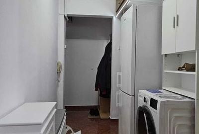 Apartament cu 2 camere semidecomandat în Malu Roșu - 2