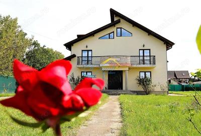 Vila de vanzare Brebu, Prahova - 20