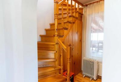 Spațiu comercial, de 570 mp, în Ghelința - 11