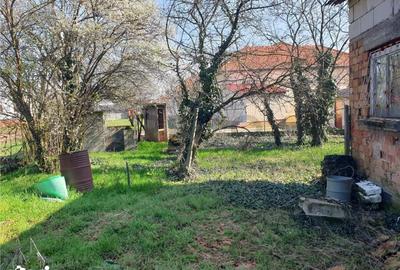 Casă cu 3 camere cu Teren 542 Mp în Borș - 7