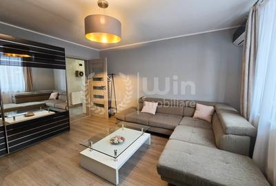 Casa individuala la cheie | 72mp utili | 317 mp teren | Intre Lacuri - 3