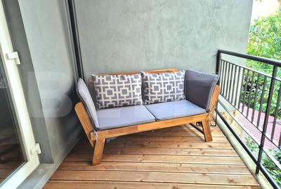 Apartament 2 camere, 57,5 mp, ultracentral, langa Parcul Cismigiu - 14