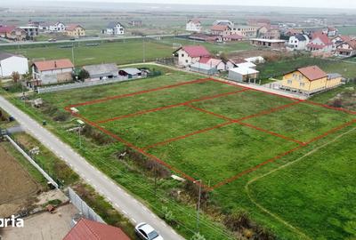 Teren de 600 mp, în Botiz - 4