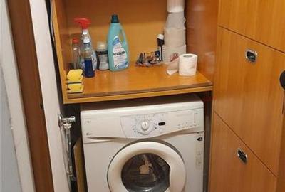 Apartament cu 2 camere decomandat, mobilat în Berceni - 8