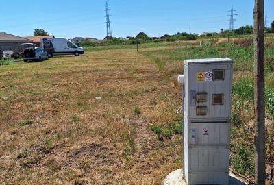 Spațiu comercial, în Sântandrei - 2