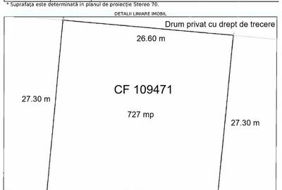 Spațiu comercial, în Stupinii Prejmerului - 6
