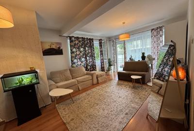 Apartament de 2 camere, 61 mp utili , zona Buna Ziua - 4