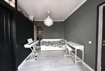 Apartament cu 3 camere decomandat, mobilat în Dacia - 20