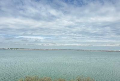 Penthouse de exceptie, 342 mp, cu view deosebit catre mare si lac - 10