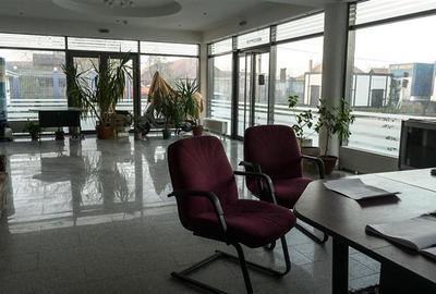De inchiriat spatii pentru birouri, zona Mureseni - 3