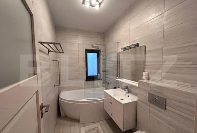 Apartament 4 camere, 96 mp utili, zona Piata Chiriac - 3