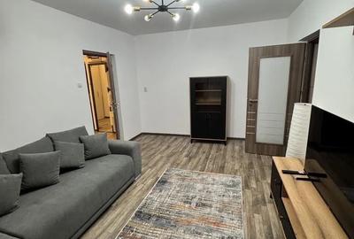 Apartament cu 2 camere semidecomandat, mobilat în Pantelimon - 3