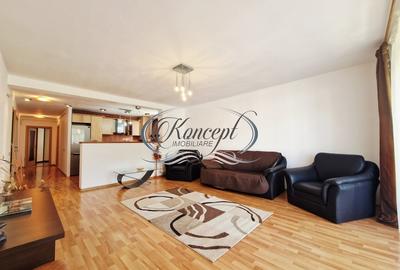 Apartament spatios cu 2 locuri de parcare in zona Spitalului de Recuperare - 2