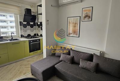 Apartament cu 2 camere decomandat, mobilat în Berceni - 4