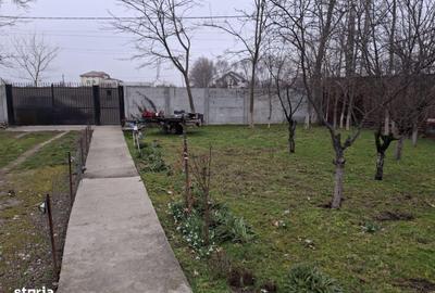 Casă cu 4 camere în Preajba - 19