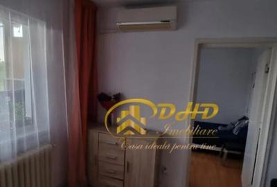 2 cam. Ciurchi Tatara?i - decomandat circular - 2