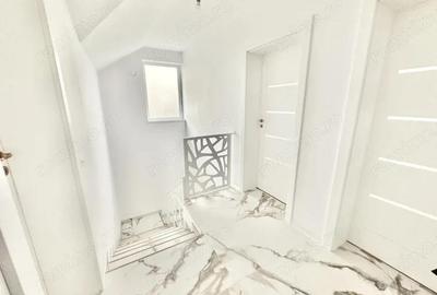 Duplex individual cu 3 camere zona linistita - Urseni - 2