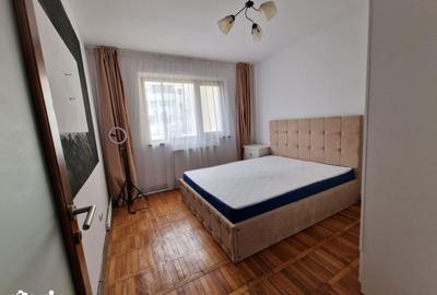 Apartament cu 3 camere semidecomandat în Banca Națională - 4