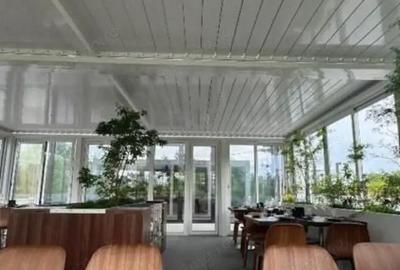 Spațiu comercial, de 170 mp, în Văcăresti - 1