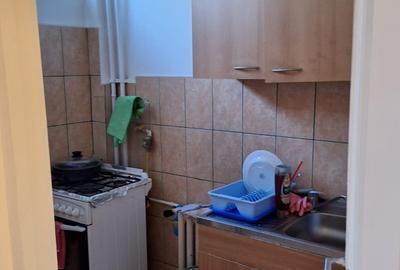 Garsonieră în Mănăștur - 2
