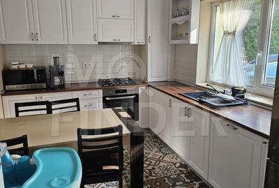 Inchiriere casa? 3 camere | 2 ba?i | 110 mp | complet utilata? | Buna? Ziua - 3