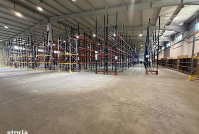 Spațiu comercial, de 5,000 mp, în Vest - 18