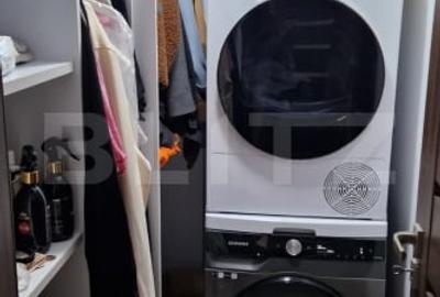 Apartament 3 camere + parcare, etajul 4 cu lift, zona Imparatul Traian - 8