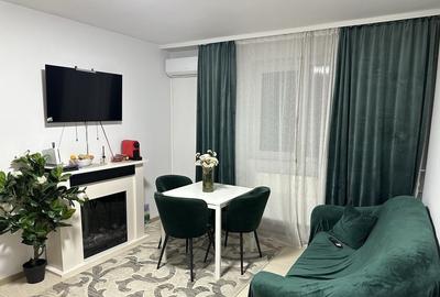 Apartament de 3 camere modern, la 8 minute de metrou, decomandat - Gorjului - 1