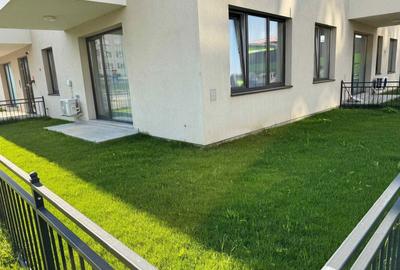 Apartament cu 2 camere decomandat în Central - 6