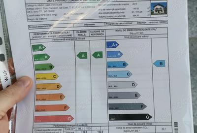 Casa Metro Alt Stil - 8
