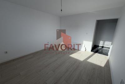 Garsonieră decomandată în Girocului - 7