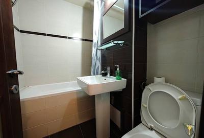 Apartament 2 camere de închiriat zona Bucium - 8