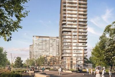 VANZARE 2 CAMERE // ONE HIGH DISTRICT// DIRECT DEZVOLTATOR - 5