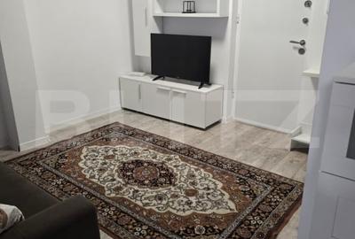 Apartament cu 3 camere, 47 mp, parcare subterana, zona Vivo - 5
