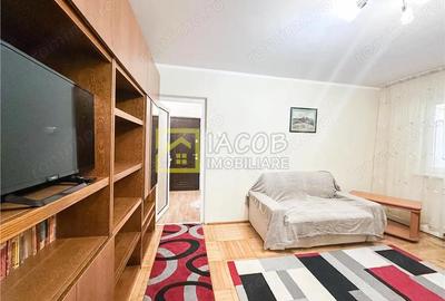 Apartament 2 camere | Semidecomandat |Parter - 9