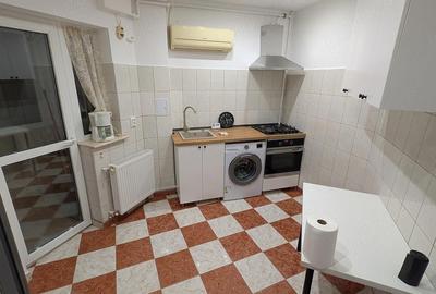 Apartament cu 3 camere semidecomandat în Cișmigiu - 4