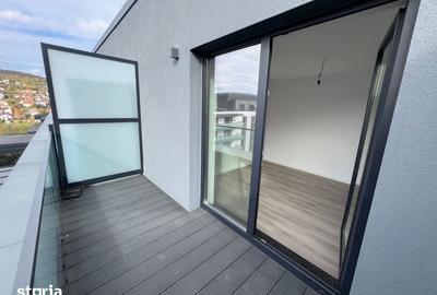 Apartament cu 3 camere în Dâmbul Rotund - 9
