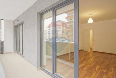 Apartament cu 3 camere decomandat, mobilat în Avantgarden - 6