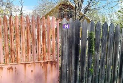 Casă cu 4 camere în Boboci - 4