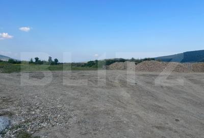 Oportunitate investitie: 53 ari in zona industriala, acces din principala - 3
