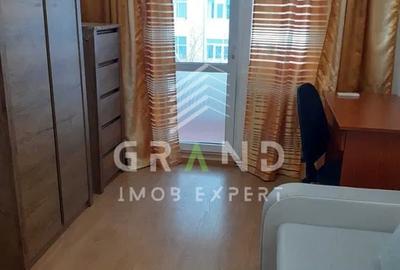 Apartament cu 3 camere decomandat în Zorilor - 1