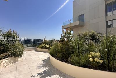 Apartament 2 Camere | Aviatiei Tower Faza II - 14