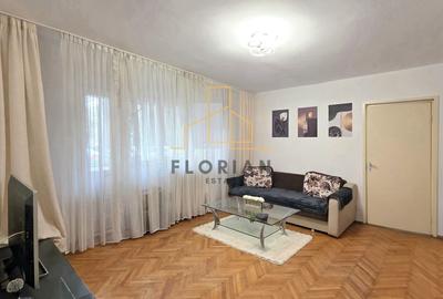 Apartament cu 2 camere semidecomandat, mobilat în Spitalul Județean - 6